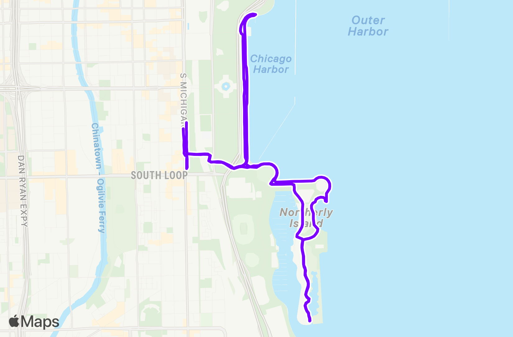 Run training