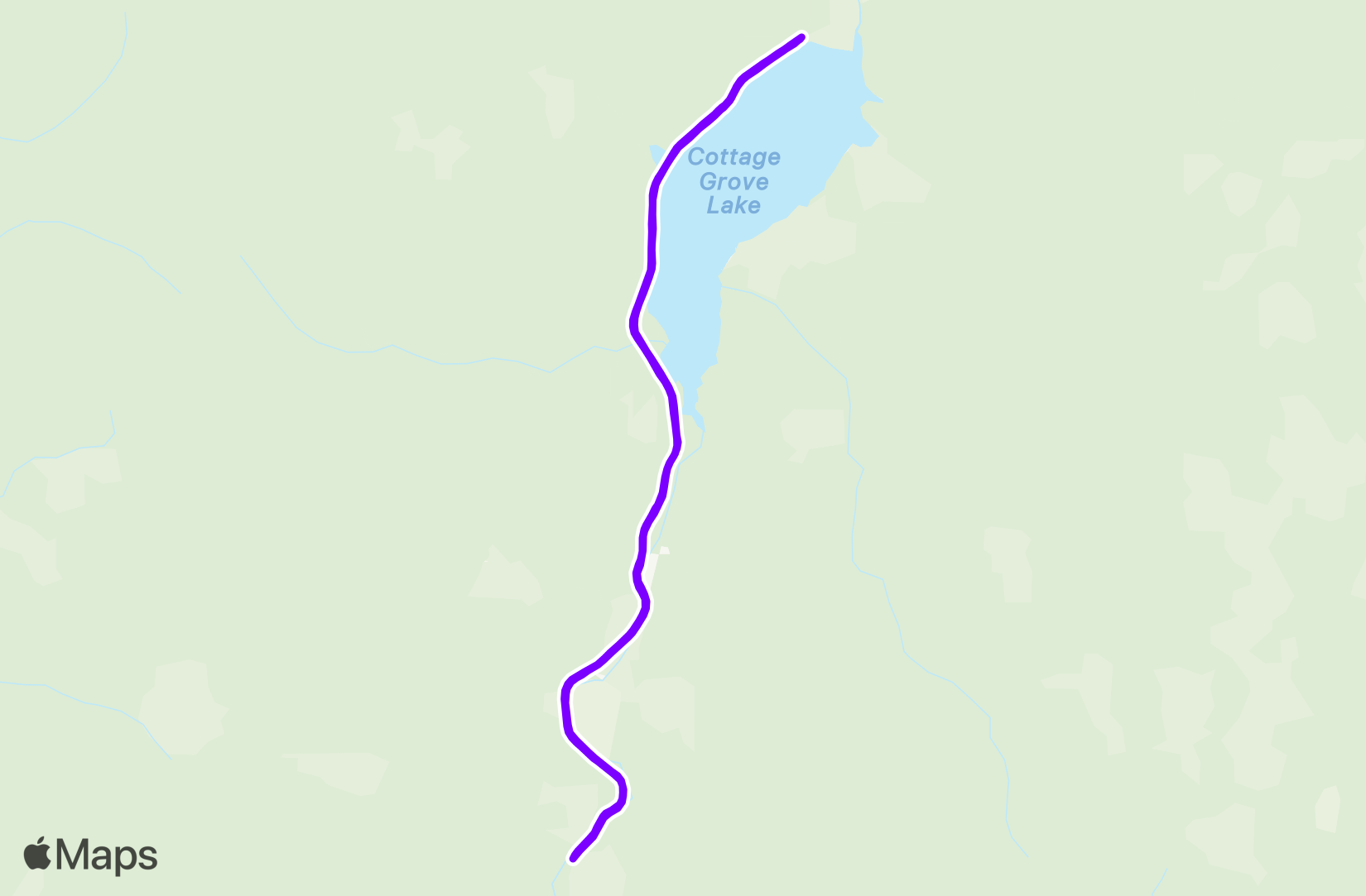 Run training