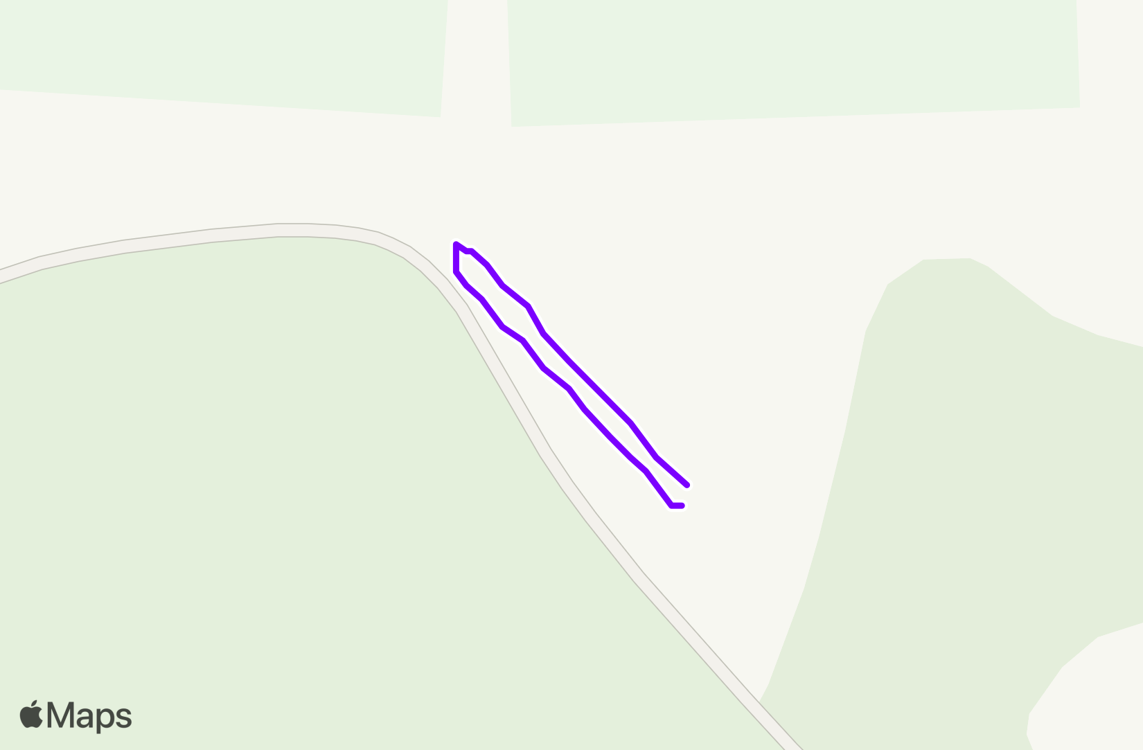 Run training