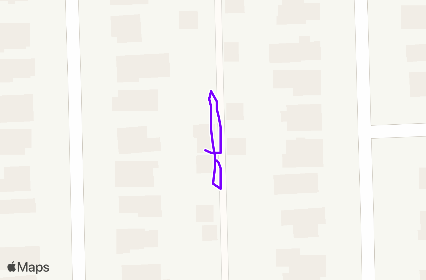 Walk training